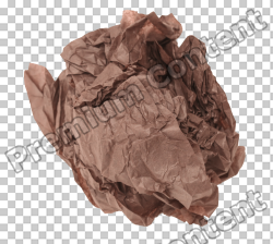 Crumpled Paper